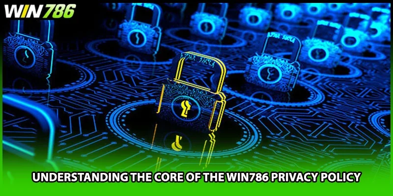 Understanding the core of the WIN786 privacy policy