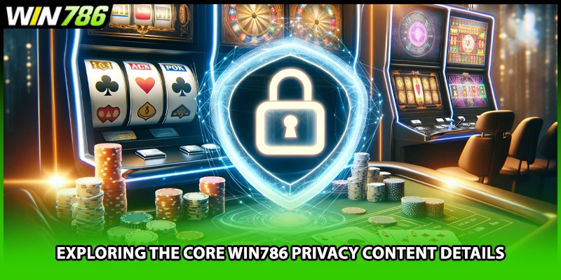 Exploring the core WIN786 privacy content details